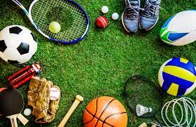 Sport and Games