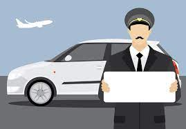 Airpot Pick Up