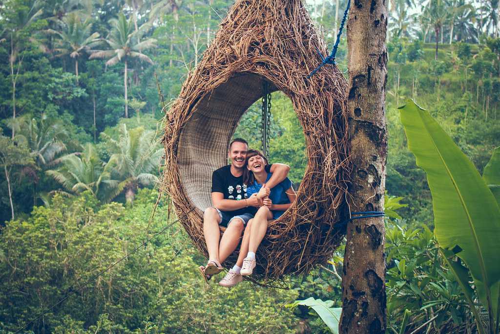 Bali Tour Packages for Couple