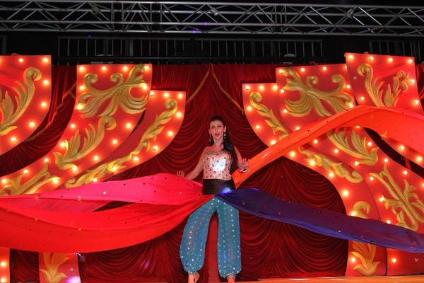 India fulsh Flipper & Zhandu, Andar Bahr, Baccarat, Roulette