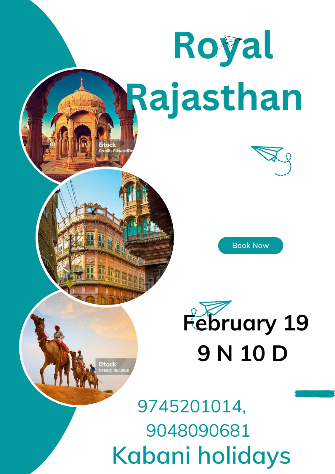 Royal Rajasthan