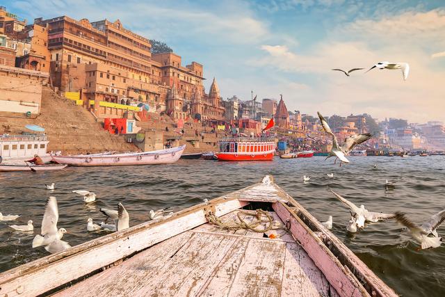 Astir Holidays -Kashi Darshan